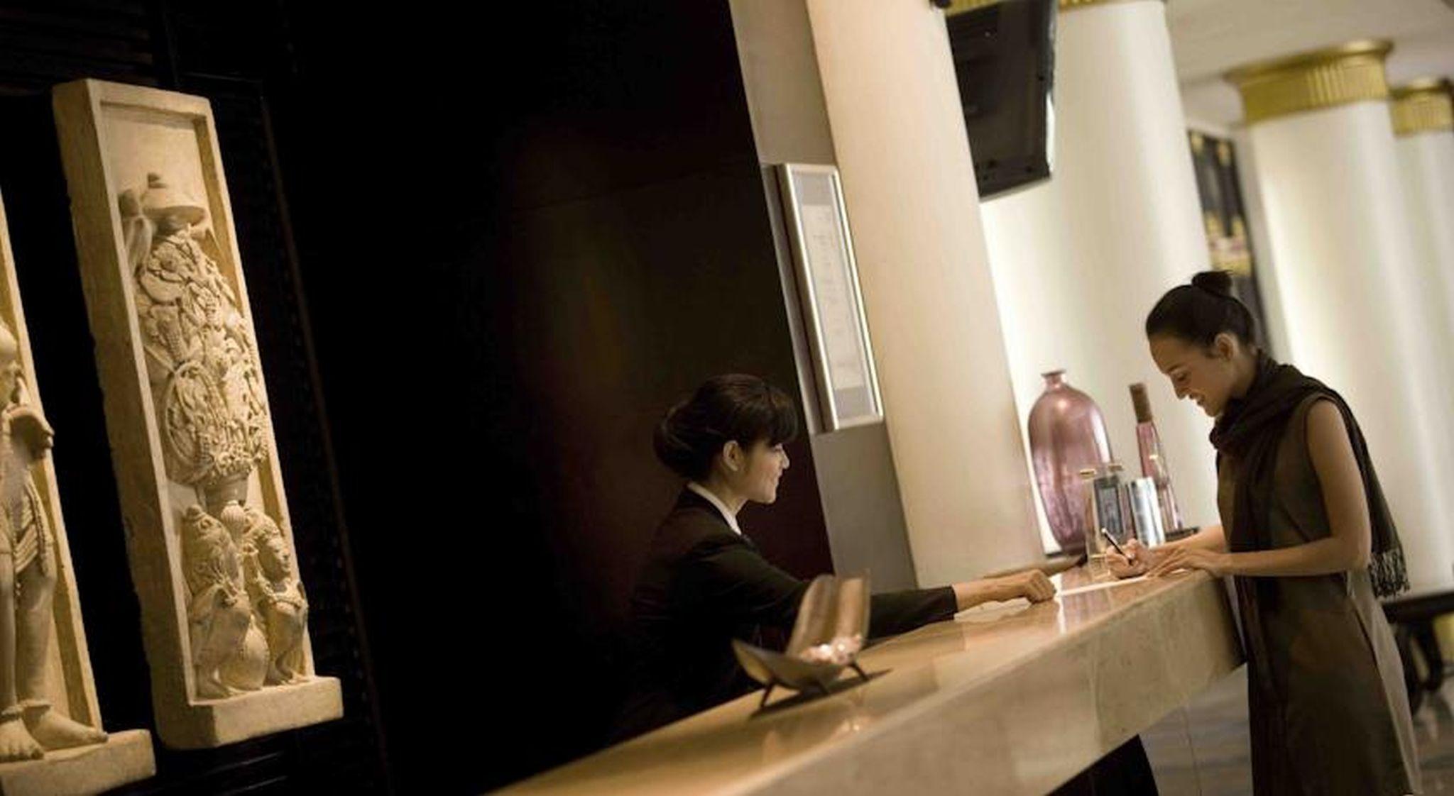 Hotel Santika Premiere Jogja Джокякарта Екстериор снимка