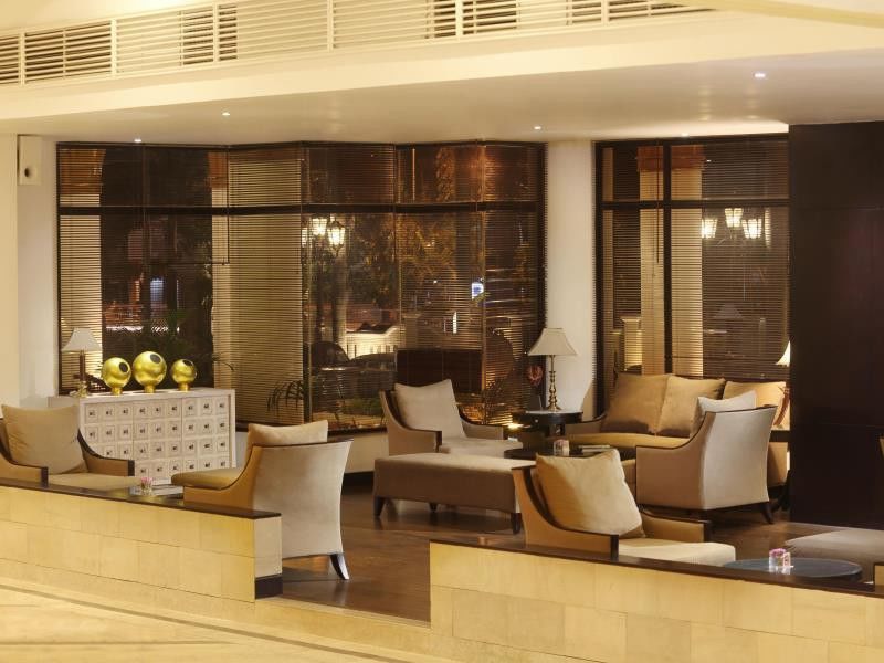 Hotel Santika Premiere Jogja Джокякарта Екстериор снимка