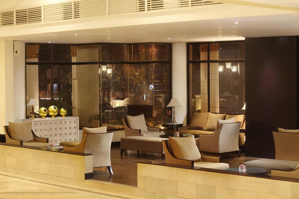 Hotel Santika Premiere Jogja Джокякарта Екстериор снимка